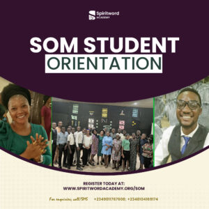 STUDENT ORIENTATION